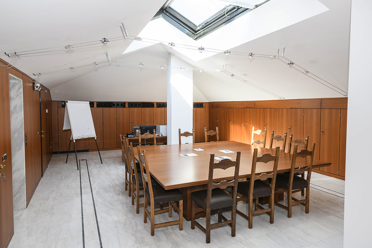 Sala-riunioni